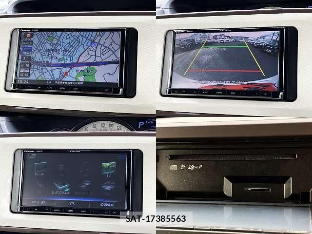 Daihatsu MOVE CANBUS 2016-10 8036920-4