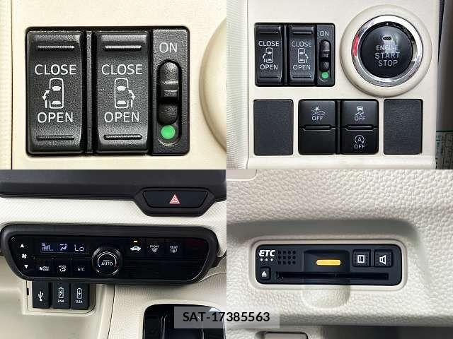 Daihatsu MOVE CANBUS 2016-10 8036920-5