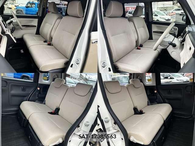 Daihatsu MOVE CANBUS 2016-10 8036920-7
