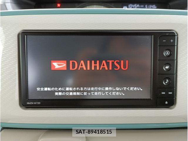 Daihatsu MOVE CANBUS 2022-06 8036924-11