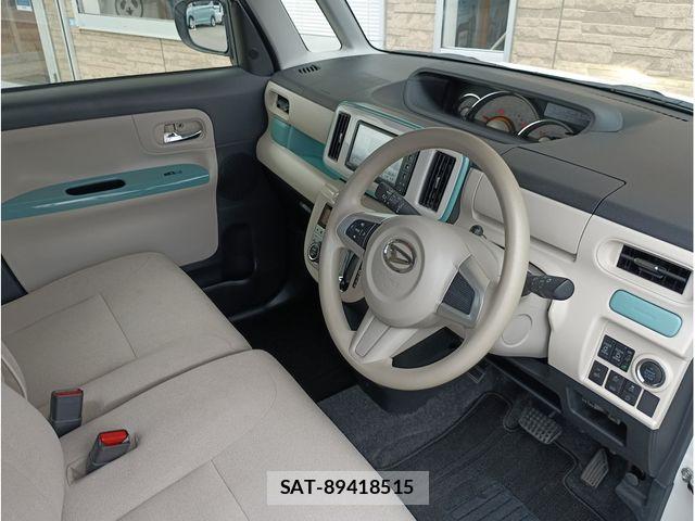 Daihatsu MOVE CANBUS 2022-06 8036924-1