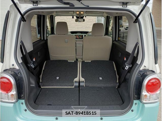 Daihatsu MOVE CANBUS 2022-06 8036924-3