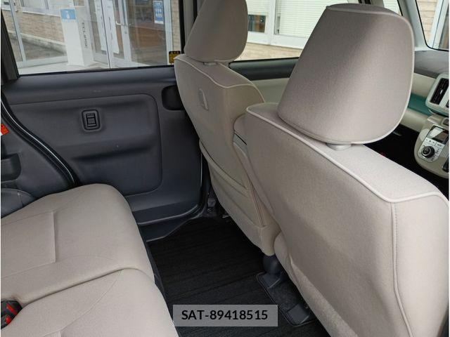 Daihatsu MOVE CANBUS 2022-06 8036924-4
