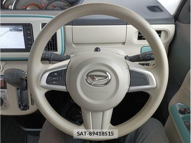 Daihatsu MOVE CANBUS 2022-06 8036924-6