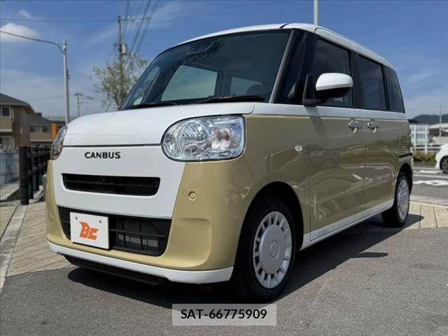 Daihatsu MOVE CANBUS 2024-08 8036909-9