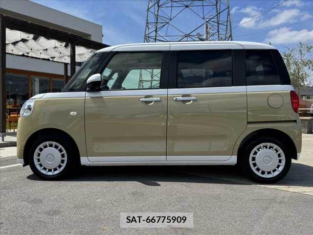 Daihatsu MOVE CANBUS 2024-08 8036909-10