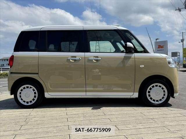 Daihatsu MOVE CANBUS 2024-08 8036909-11