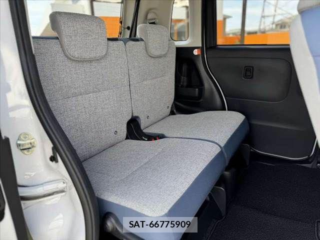 Daihatsu MOVE CANBUS 2024-08 8036909-18