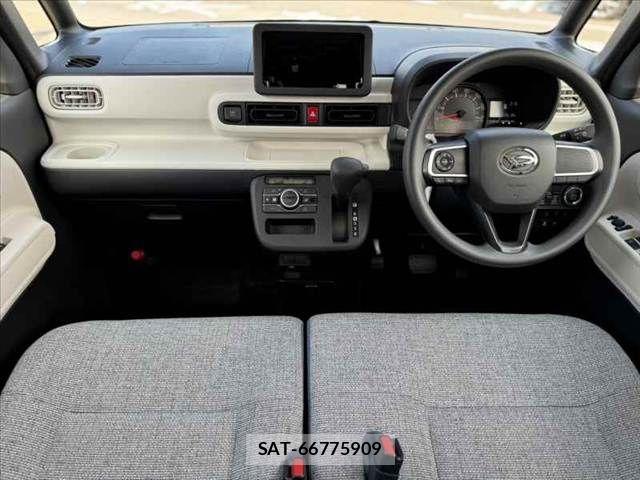 Daihatsu MOVE CANBUS 2024-08 8036909-1