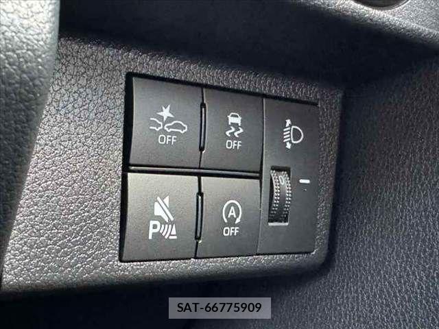 Daihatsu MOVE CANBUS 2024-08 8036909-3