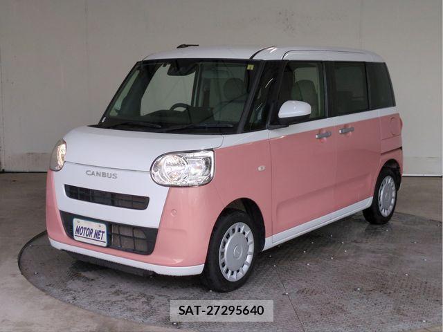 Daihatsu MOVE CANBUS 2023-03 8036916-0