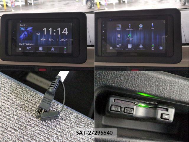 Daihatsu MOVE CANBUS 2023-03 8036916-9
