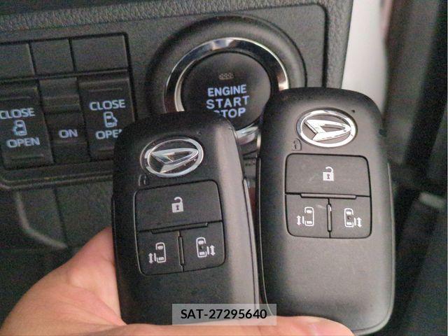 Daihatsu MOVE CANBUS 2023-03 8036916-11