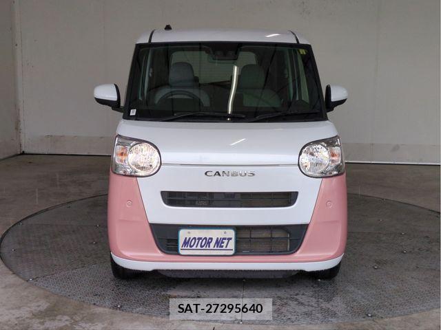 Daihatsu MOVE CANBUS 2023-03 8036916-13