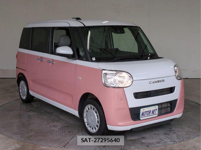 Daihatsu MOVE CANBUS 2023-03 8036916-14