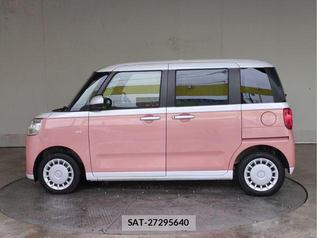 Daihatsu MOVE CANBUS 2023-03 8036916-18