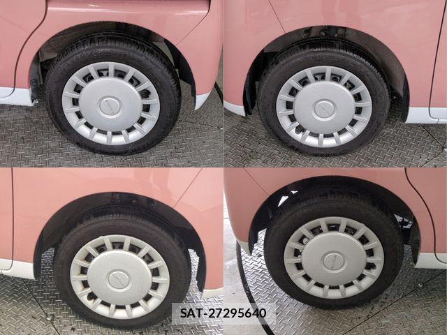 Daihatsu MOVE CANBUS 2023-03 8036916-21