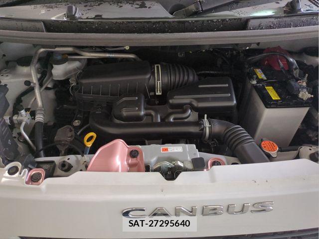 Daihatsu MOVE CANBUS 2023-03 8036916-22