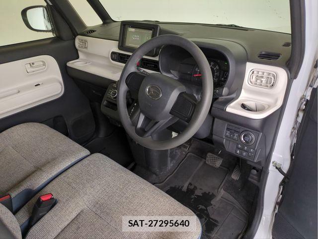 Daihatsu MOVE CANBUS 2023-03 8036916-23
