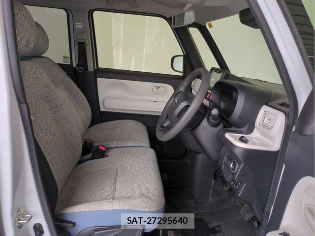 Daihatsu MOVE CANBUS 2023-03 8036916-24