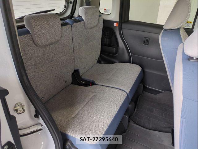 Daihatsu MOVE CANBUS 2023-03 8036916-25