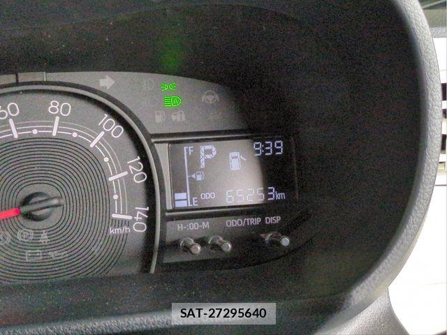 Daihatsu MOVE CANBUS 2023-03 8036916-27