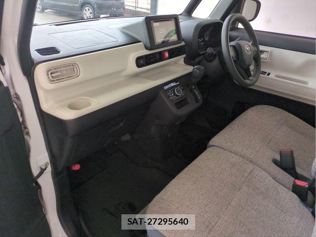 Daihatsu MOVE CANBUS 2023-03 8036916-2