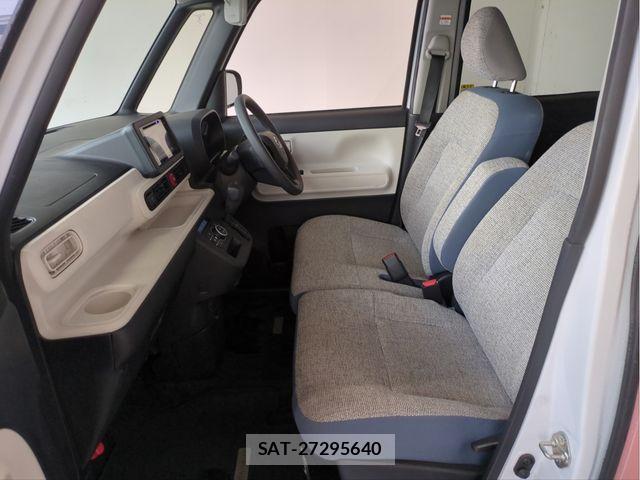 Daihatsu MOVE CANBUS 2023-03 8036916-3