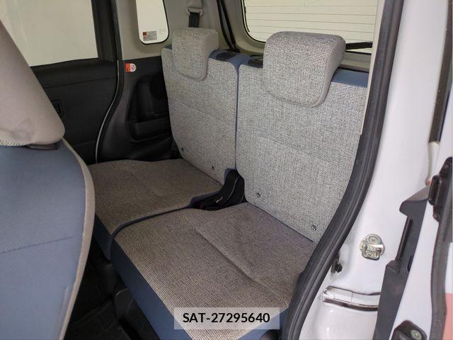 Daihatsu MOVE CANBUS 2023-03 8036916-4