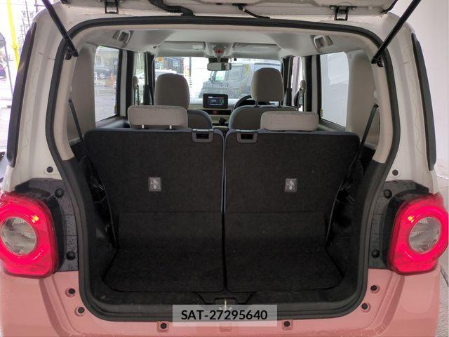 Daihatsu MOVE CANBUS 2023-03 8036916-6