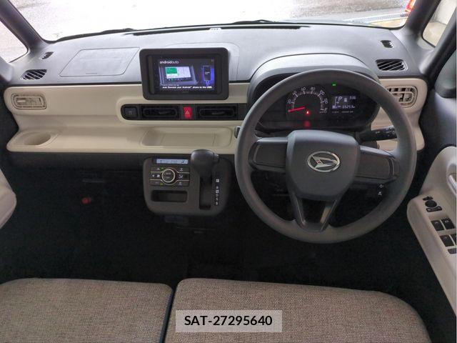 Daihatsu MOVE CANBUS 2023-03 8036916-7