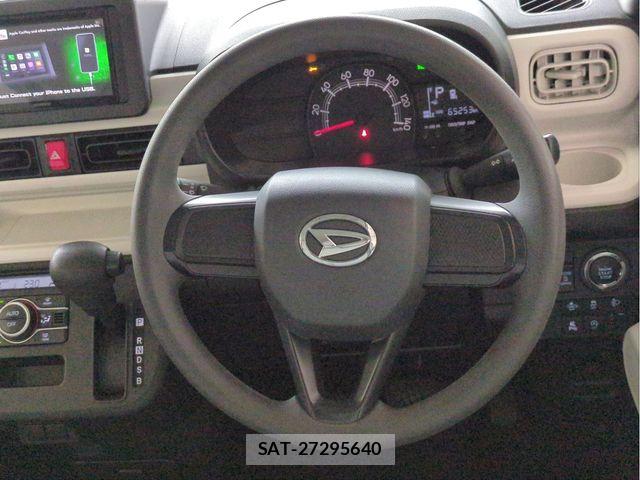 Daihatsu MOVE CANBUS 2023-03 8036916-8