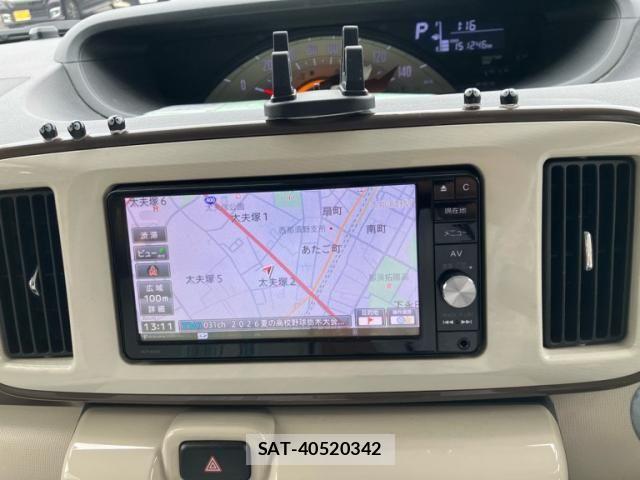 Daihatsu MOVE CANBUS 2016-11 8036935-17