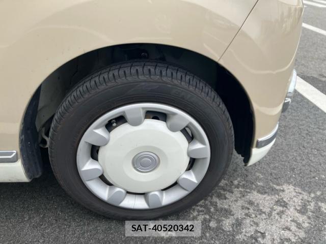 Daihatsu MOVE CANBUS 2016-11 8036935-6
