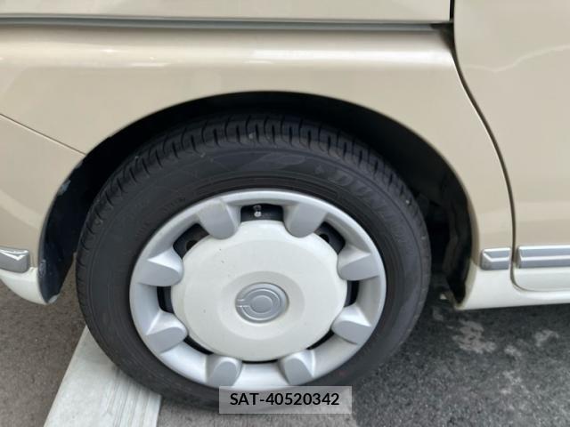Daihatsu MOVE CANBUS 2016-11 8036935-7