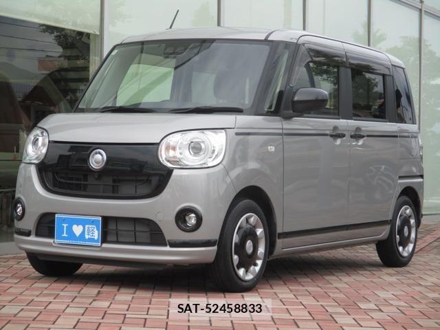 Daihatsu MOVE CANBUS 2022-06 8036912-0
