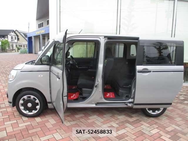 Daihatsu MOVE CANBUS 2022-06 8036912-9