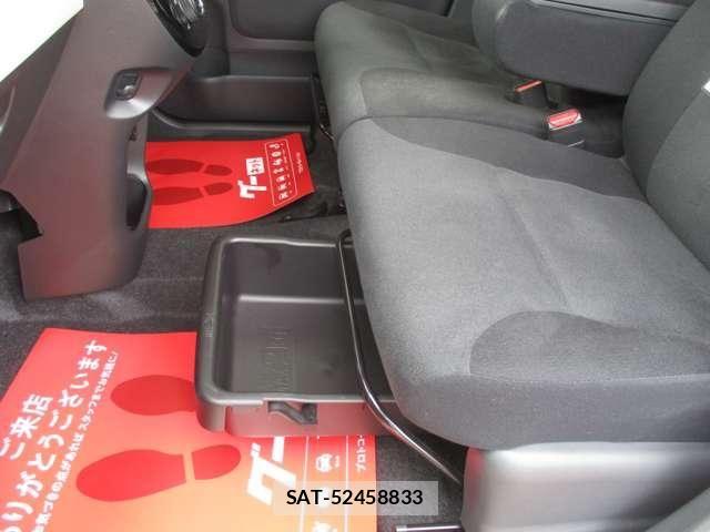 Daihatsu MOVE CANBUS 2022-06 8036912-12
