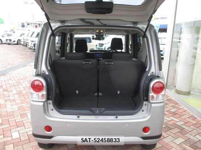 Daihatsu MOVE CANBUS 2022-06 8036912-14