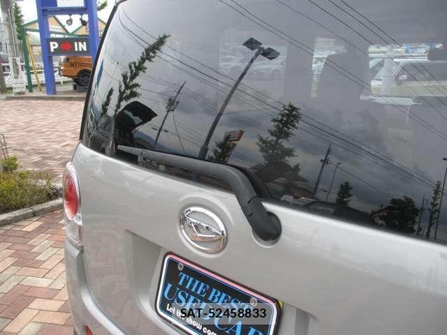 Daihatsu MOVE CANBUS 2022-06 8036912-16