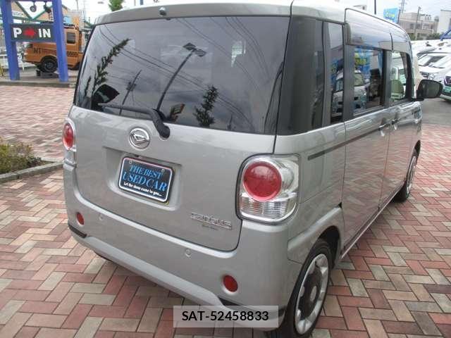 Daihatsu MOVE CANBUS 2022-06 8036912-17