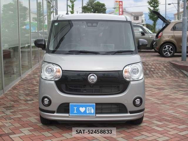 Daihatsu MOVE CANBUS 2022-06 8036912-1