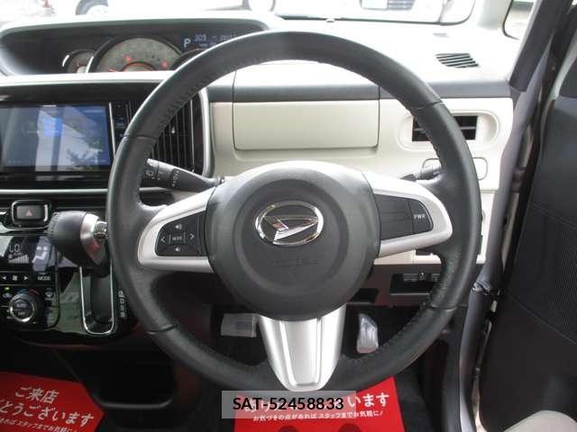 Daihatsu MOVE CANBUS 2022-06 8036912-20