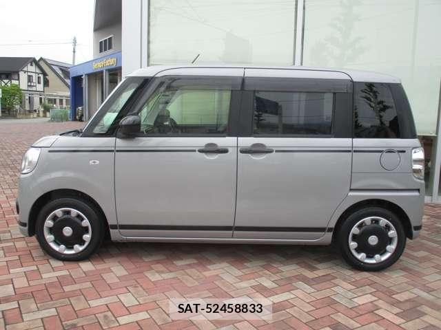 Daihatsu MOVE CANBUS 2022-06 8036912-2
