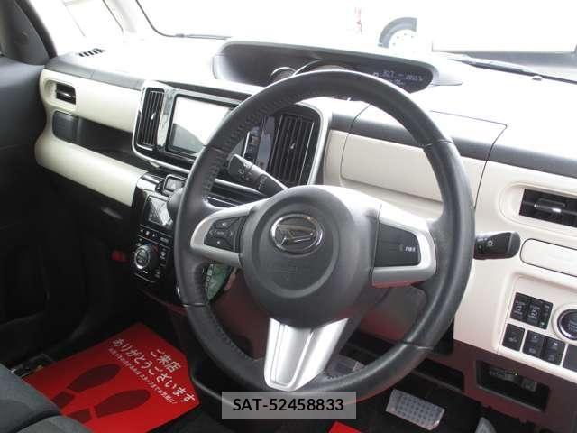 Daihatsu MOVE CANBUS 2022-06 8036912-3