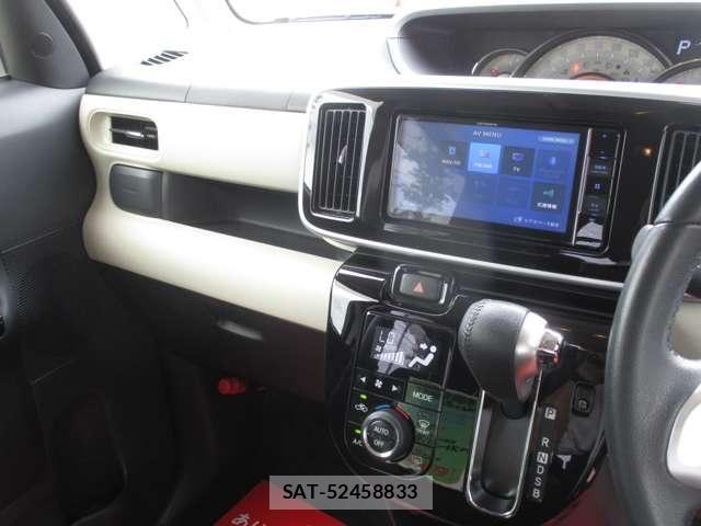 Daihatsu MOVE CANBUS 2022-06 8036912-5