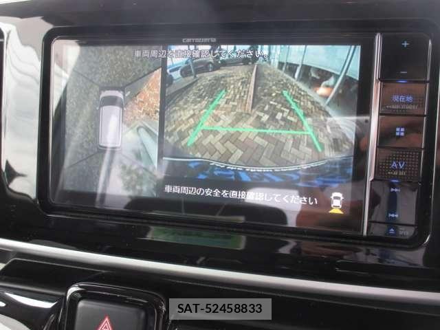 Daihatsu MOVE CANBUS 2022-06 8036912-6