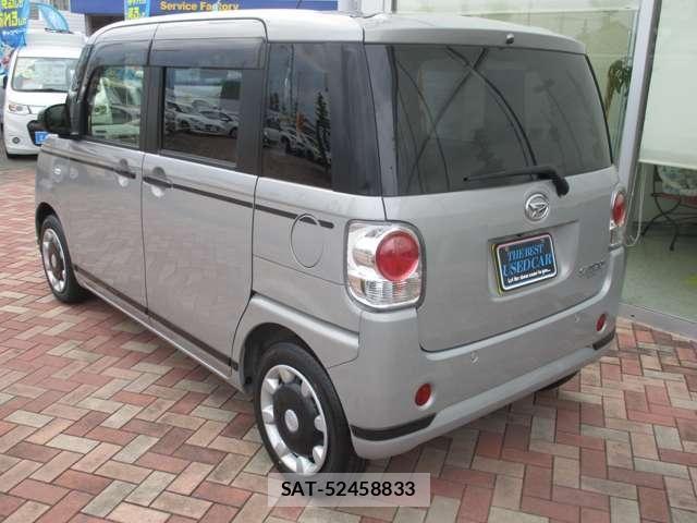 Daihatsu MOVE CANBUS 2022-06 8036912-7