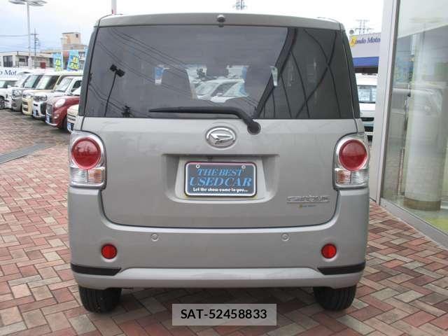 Daihatsu MOVE CANBUS 2022-06 8036912-8