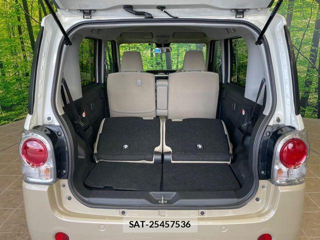 Daihatsu MOVE CANBUS 2021-10 8036906-9